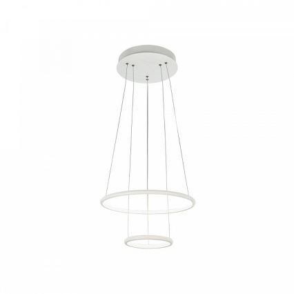 LED Luster na lanku NOLA LED/36W/230W
