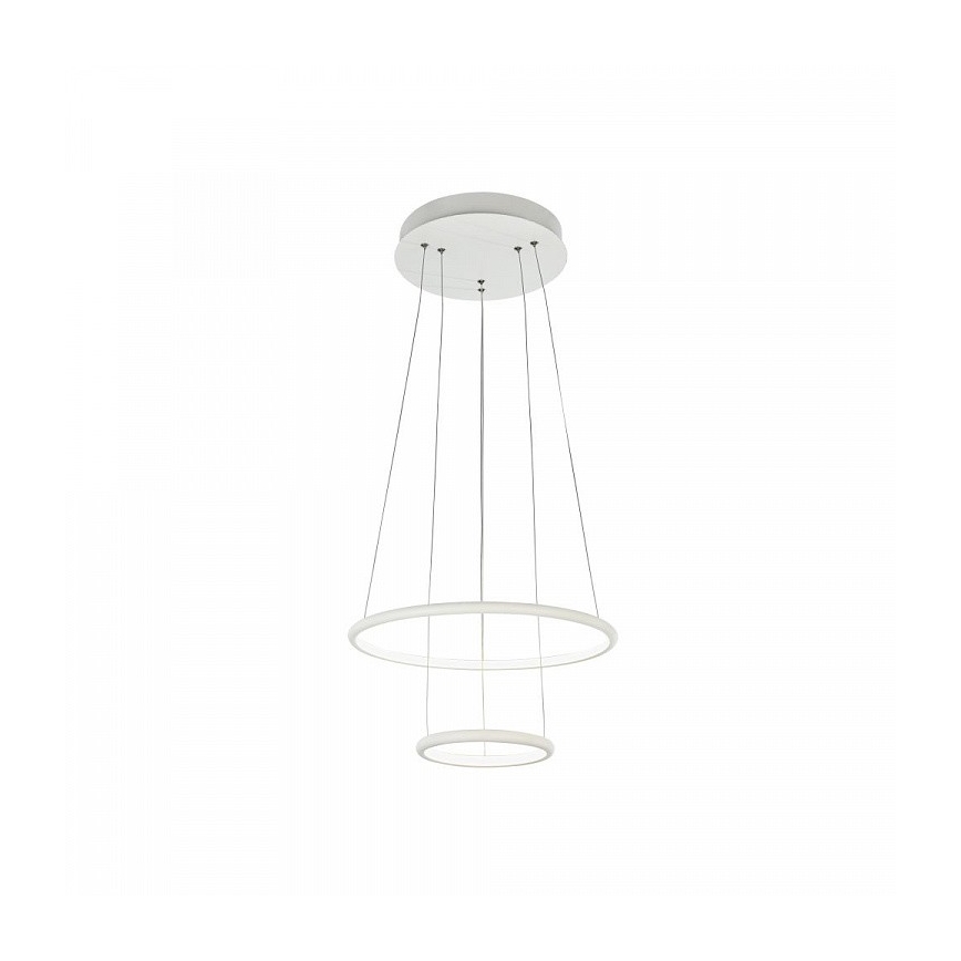 LED Luster na lanku NOLA LED/36W/230W