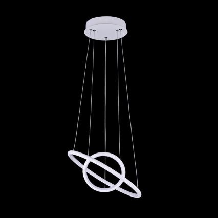 LED Luster na lanku NOLA LED/36W/230W