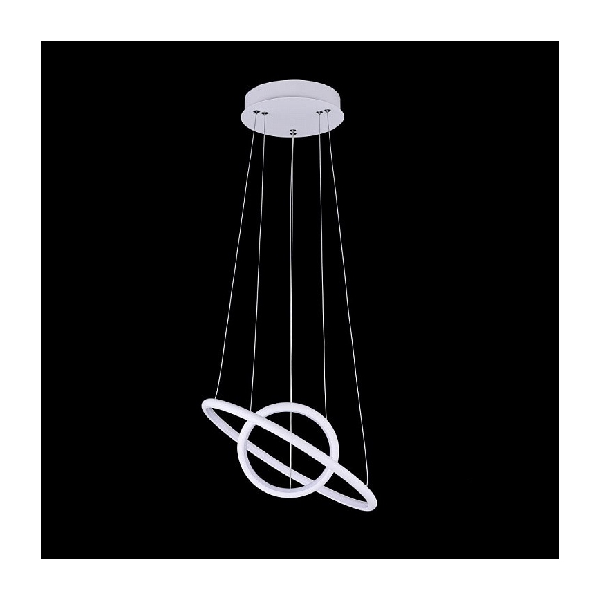 LED Luster na lanku NOLA LED/36W/230W