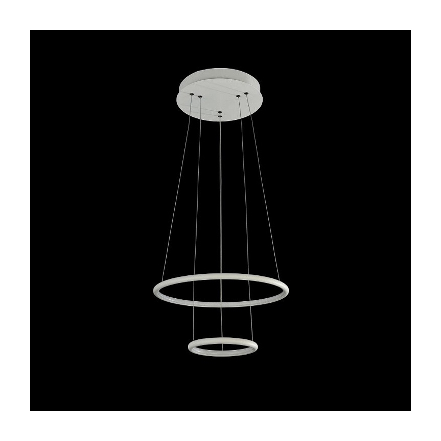 LED Luster na lanku NOLA LED/36W/230W