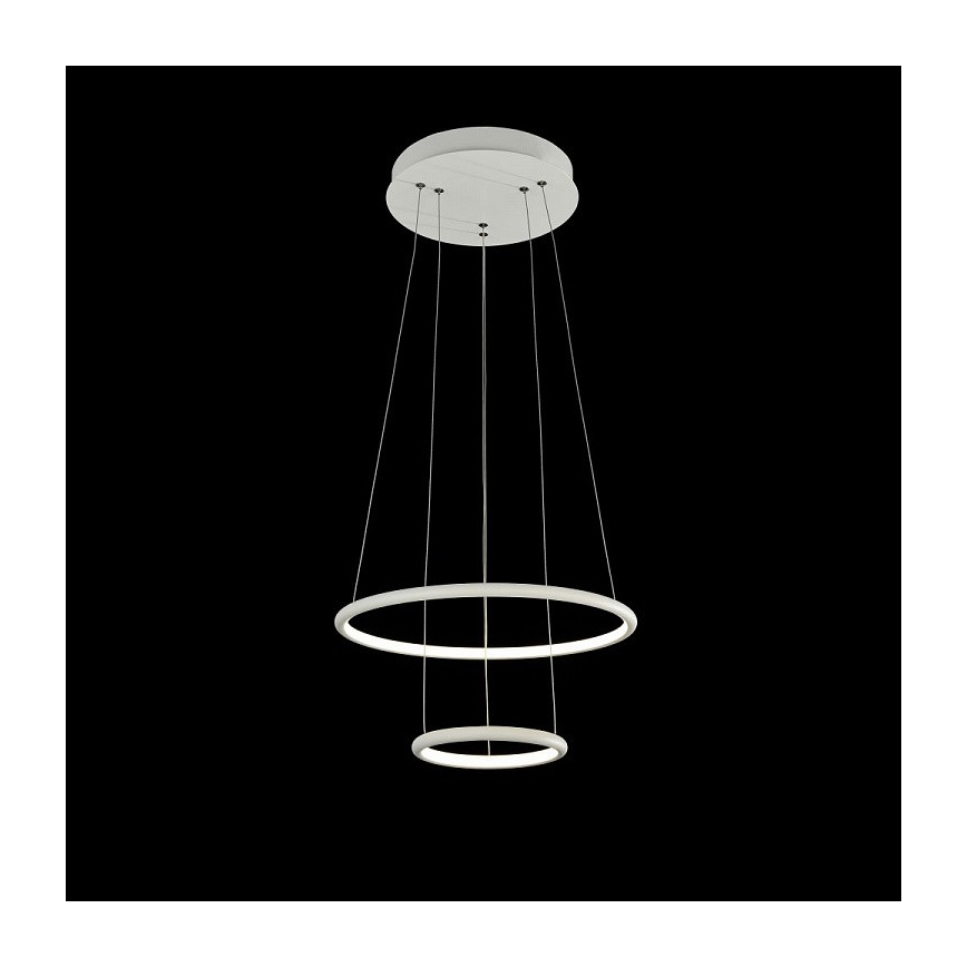 LED Luster na lanku NOLA LED/36W/230W
