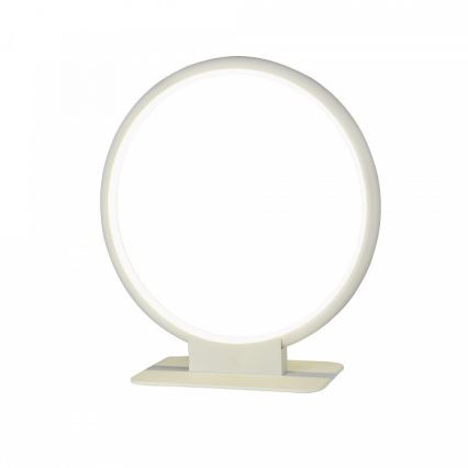 Maytoni MOD807-TL-01-18-W - LED Stolná lampa NOLA LED/18W/230V