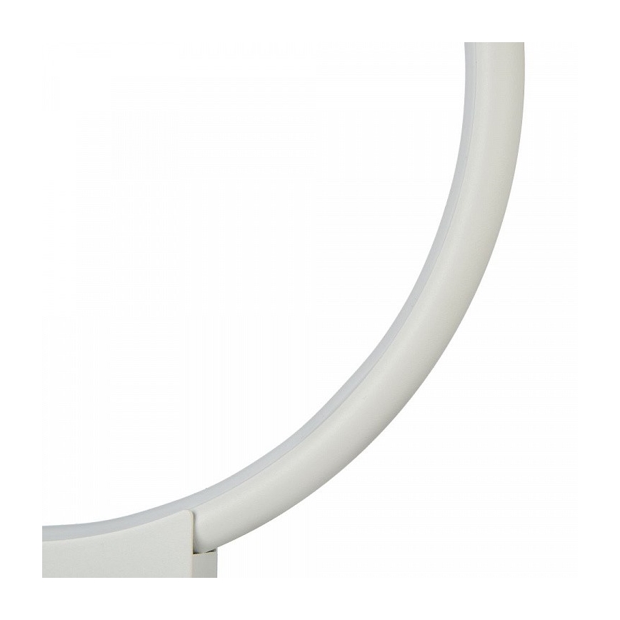 LED Stolná lampa NOLA LED/18W/230V