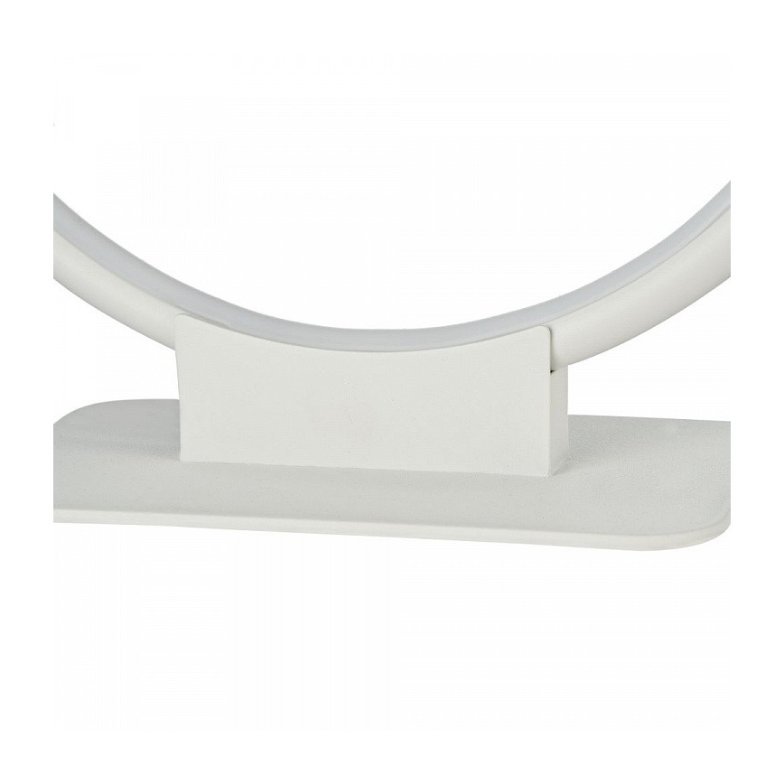 LED Stolná lampa NOLA LED/18W/230V