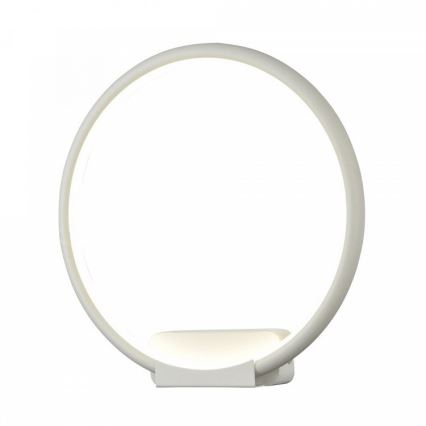 LED Stolná lampa NOLA LED/18W/230V