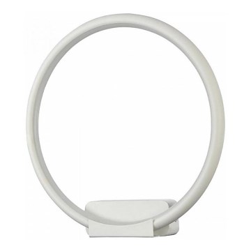 Maytoni MOD807-WL-01-18-W - LED Stolná lampa NOLA LED/18W/230V Maytoni MOD807-WL-01-18-W - LED Stolná lampa NOLA LED/18W/230V
