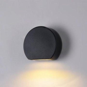 Maytoni O579WL-L6B - LED Vonkajšie nástenné svietidlo MADISON AVENUE LED/6W/230V IP54 Maytoni O579WL-L6B - LED Vonkajšie nástenné svietidlo MADISON AVENUE LED/6W/230V IP54