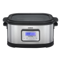 Melissa - Sous vide varič 6 l 520W/230V nerezová oceľ