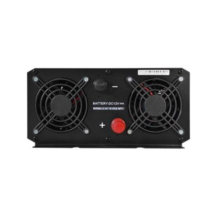 Menič napätia 1000W/12/230V