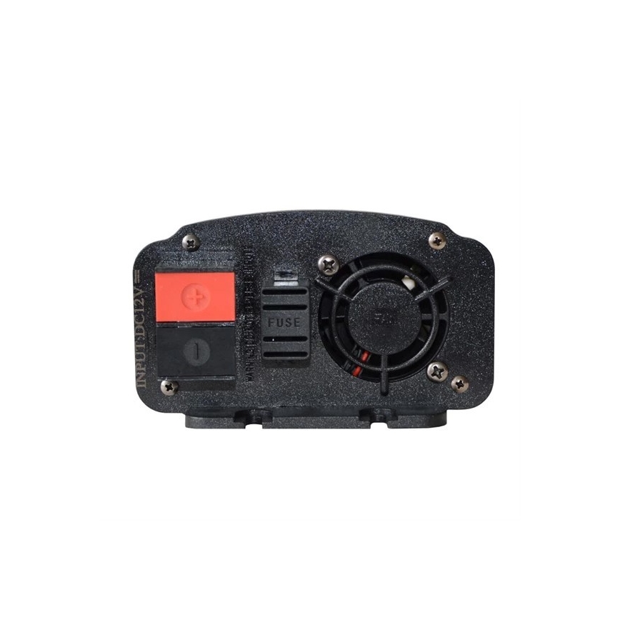 Menič napätia 300W/12/230V + USB