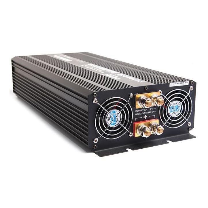 Menič napätia 5000W/12V/230V