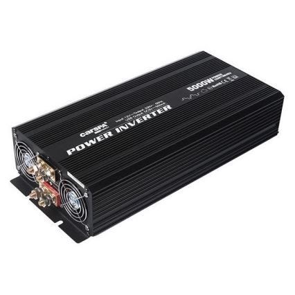 Menič napätia 5000W/12V/230V