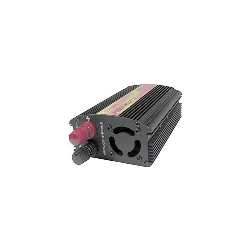 Menič napätia 500W/24V/230V