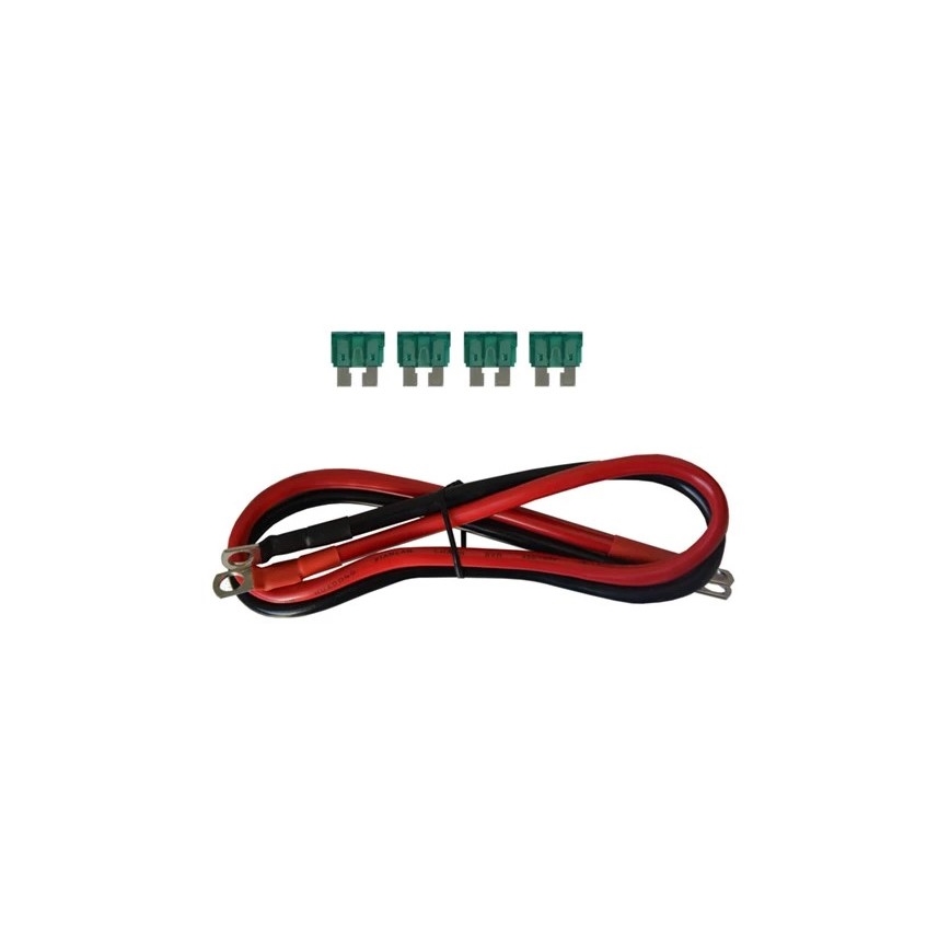 Menič napätia CARSPA 1000W/12/230V + USB