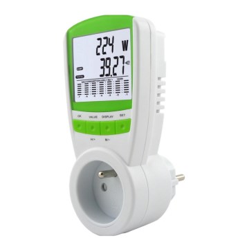 Merač spotreby elektrickej energie
