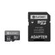 MicroSDHC 32GB U3 Pro 90MB/s + SD adaptér