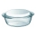 Misa na zapekanie s pokrievkou PYREX 3 l