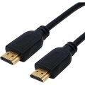 MK FLORIA MKF-100102 - 1,8m - HDMI kábel s Ethernetom V2.0 1,8m