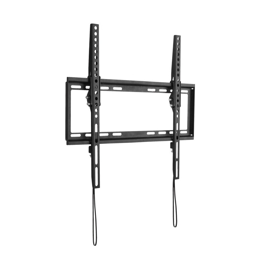 MK FLORIA MKF-20DN447 - Nástenný sklopný držiak na TV 65" čierna