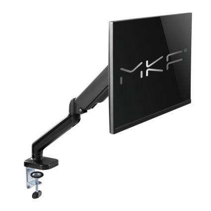 MK FLORIA MKF-21DP113S2 - Nastaviteľný držiak monitora 32 čierny