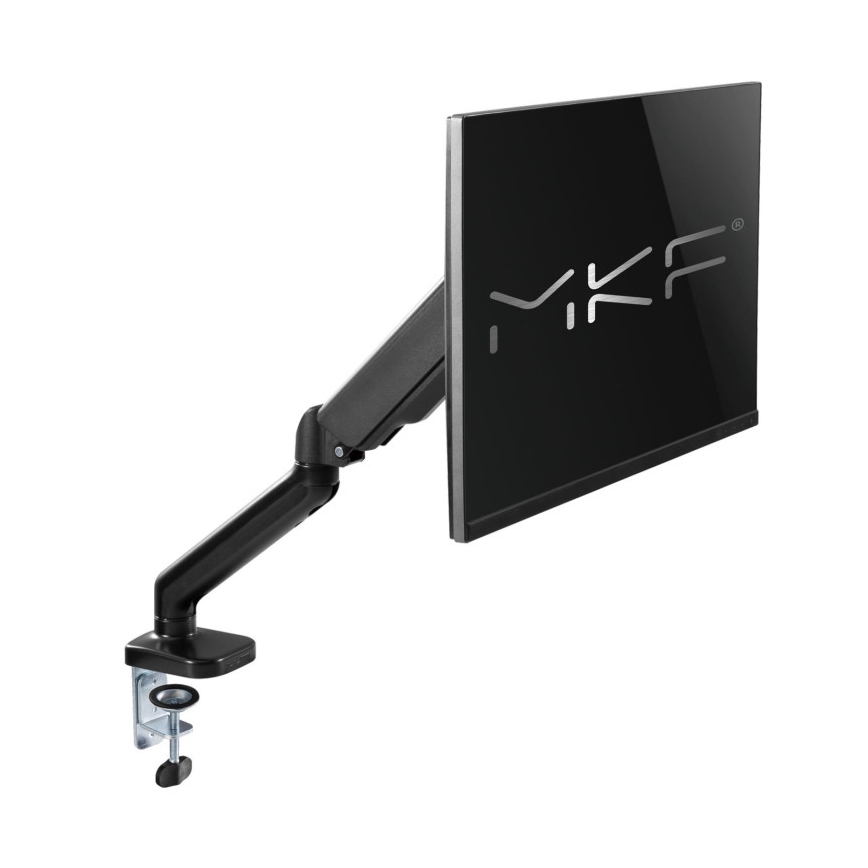 MK FLORIA MKF-21DP113S2 - Nastaviteľný držiak monitora 32 čierny