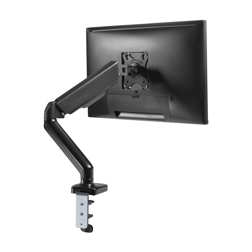 MK FLORIA MKF-21DP113S2 - Nastaviteľný držiak monitora 32 čierny