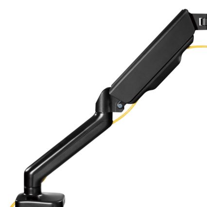 MK FLORIA MKF-21DP113S2 - Nastaviteľný držiak monitora 32 čierny