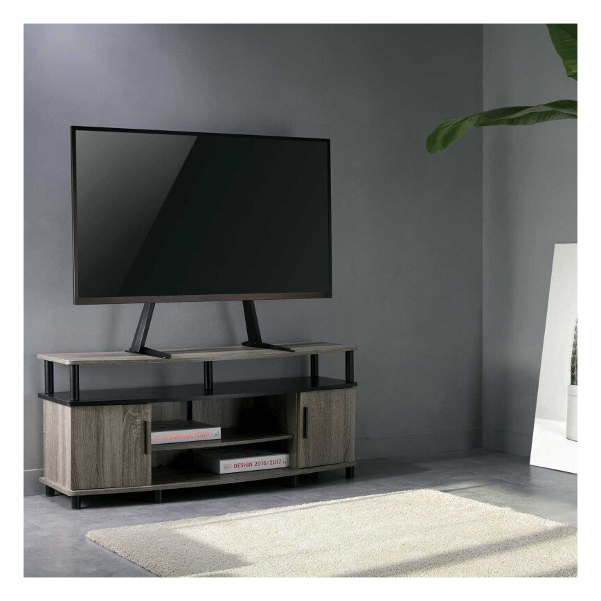 MK FLORIA MKF-21ST841 - Naklápací stojan na TV 32-70“ čierna