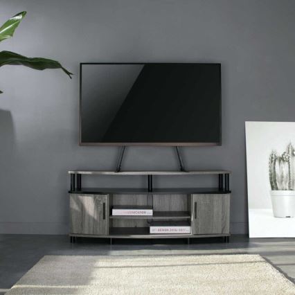 MK FLORIA MKF-21ST841 - Naklápací stojan na TV 32-70“ čierna