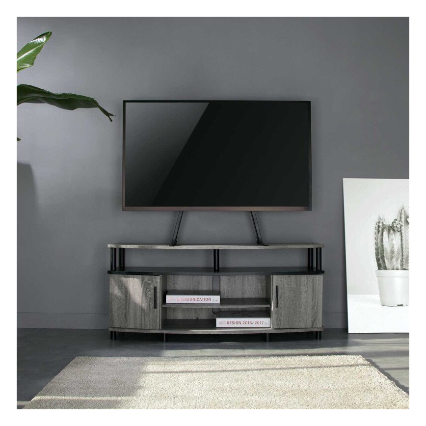 MK FLORIA MKF-21ST841 - Naklápací stojan na TV 32-70“ čierna