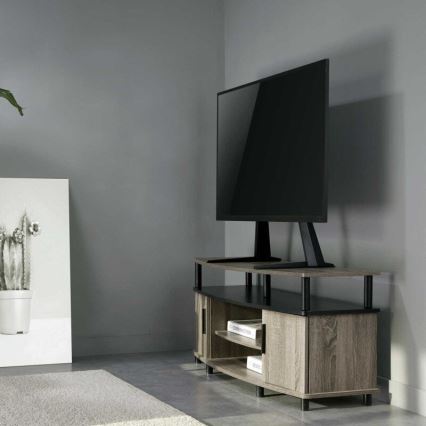 MK FLORIA MKF-21ST841 - Naklápací stojan na TV 32-70“ čierna
