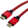 MK FLORIA MKF-H8KHDMI21 - 2,0m - HDMI kábel s Ethernetom V2.1 2m
