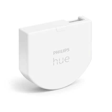 Modul nástenného vypínača Philips Hue SWITCH