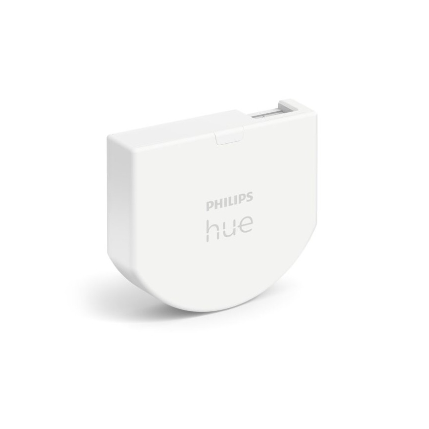 Modul nástenného vypínača Philips Hue SWITCH