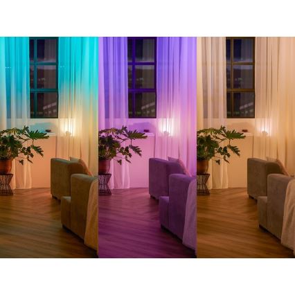 Modul nástenného vypínača Philips Hue SWITCH