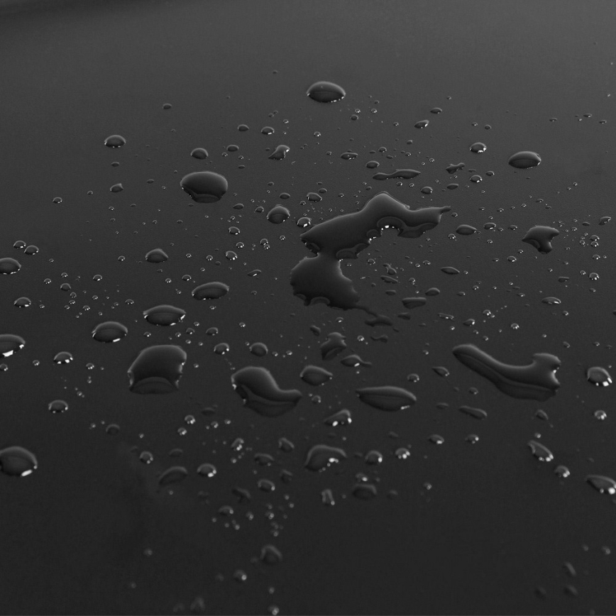 Modulárny regál s zásuvkami BOXIFY čierny