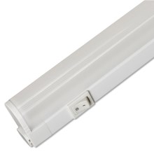 Müller-Licht - LED Podlinkové svietidlo LINEX LED/18W/230V 2200/3000/4000K