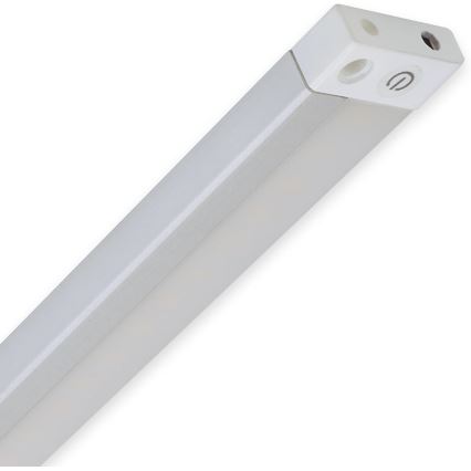 Müller-Licht - LED Podlinkové svietidlo so senzorom CASSIA LED/8W/230V 3000/4000/6500K