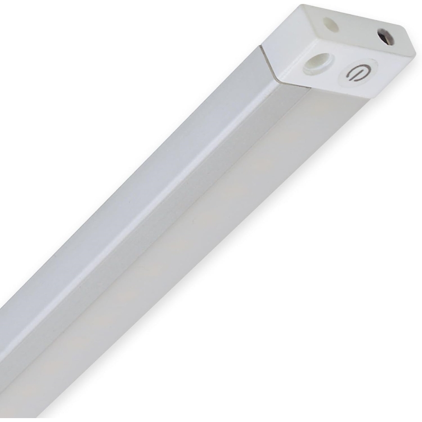 Müller-Licht - LED Podlinkové svietidlo so senzorom CASSIA LED/8W/230V 3000/4000/6500K