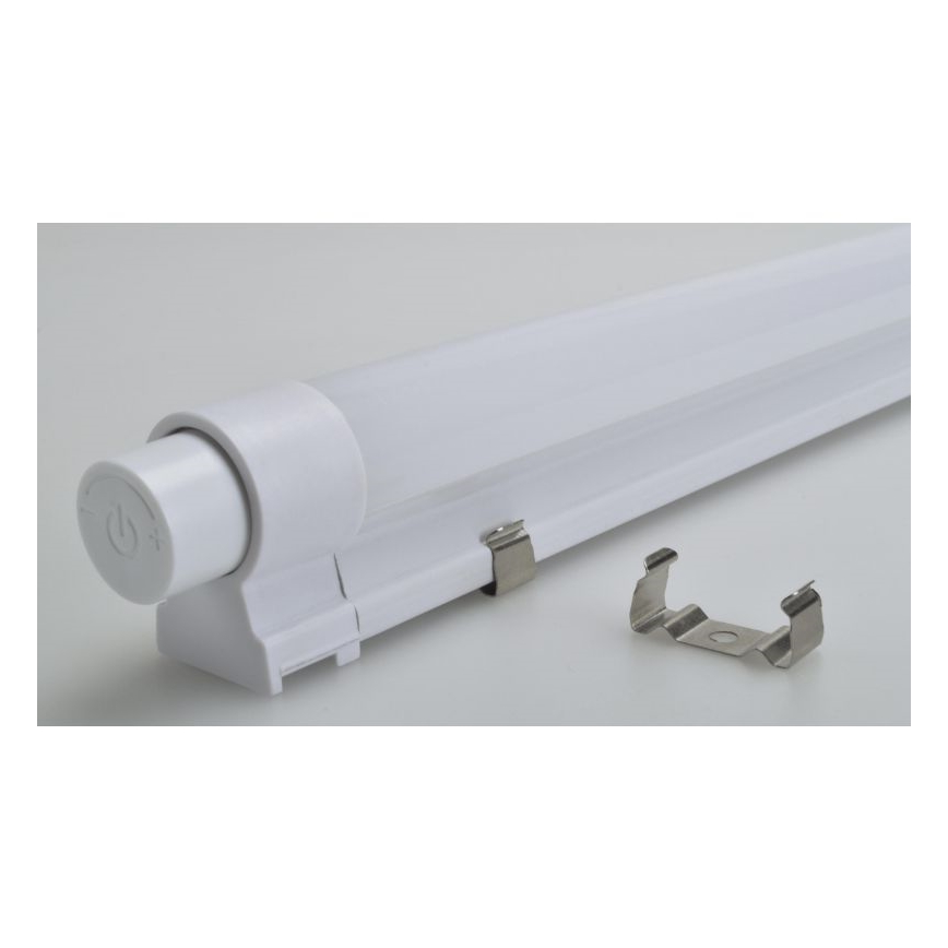 Müller-Licht - LED Stmievateľné podlinkové svietidlo CALIX LED/9W/230V 2700-6500K