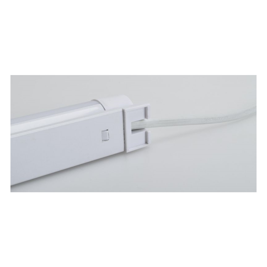 Müller-Licht - LED Stmievateľné podlinkové svietidlo CALIX LED/9W/230V 2700-6500K