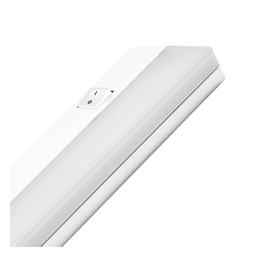 Müller-Licht - LED Stmievateľné podlinkové svietidlo FIDA LED/6W/230V