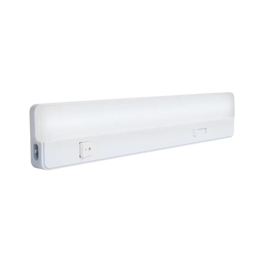 Müller-Licht - LED Stmievateľné podlinkové svietidlo FIDA LED/6W/230V