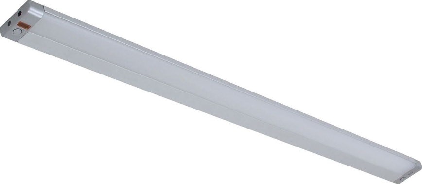 Müller-Licht - LED stmievateľné podlinkové svietidlo s pohybovým senzorom OLUS LED/11W/230V 3000/4000K
