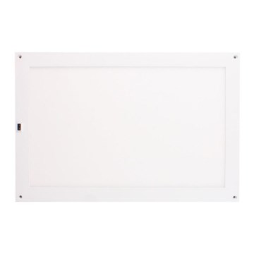 Müller-Licht - LED Stmievateľné podlinkové svietidlo so senzorom SALVA LED/7,5W/230V