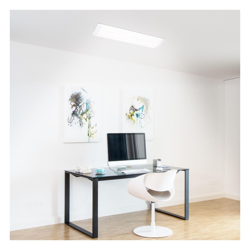 Müller-Licht - LED Stropné svietidlo STILO LED/25W/230V 3000/4000/6500K
