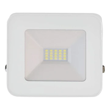 Müller-Licht - LED Vonkajší reflektor LED/20W/230V IP65 biela