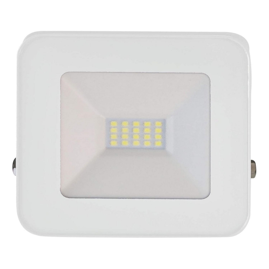 Müller-Licht - LED Vonkajší reflektor LED/20W/230V IP65 biela