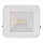 Müller-Licht - LED Vonkajší reflektor LED/20W/230V IP65 biela